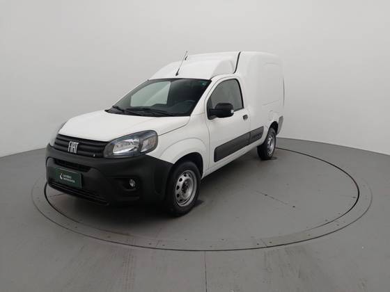 FIAT FIORINO 1.3 FIREFLY FLEX ENDURANCE MANUAL FIAT FIORINO 1.3 FIREFLY FLEX ENDURANCE MANUAL